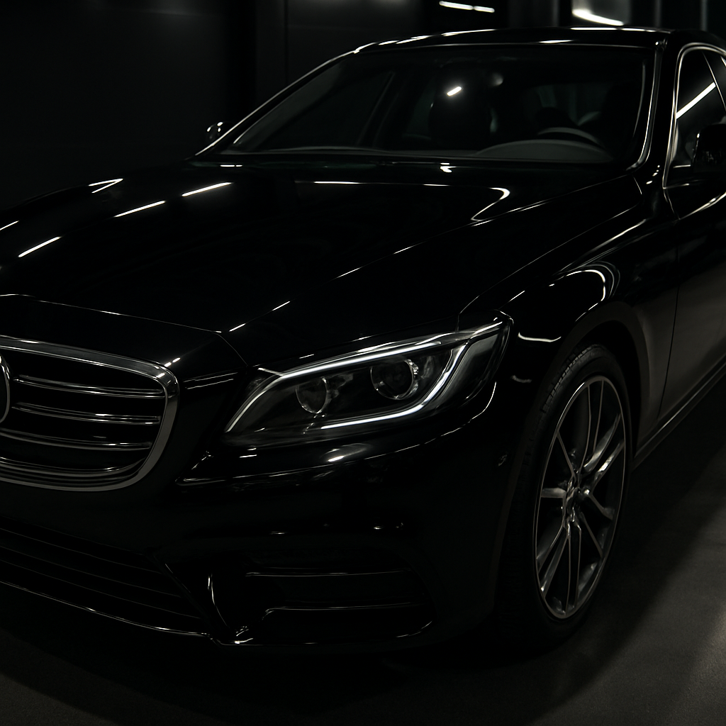 Ambiente Sofisticado